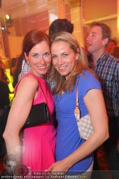 Flightclub - Residenz Zögernitz - Fr 06.05.2011 - 8