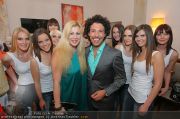 Style up your Life - Palais Kinsky - Sa 14.05.2011 - 19