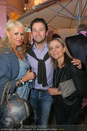 Style up your Life - Palais Kinsky - Sa 14.05.2011 - 84