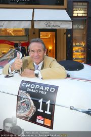 Ennstal-Classic Uhr - Chopard - Do 19.05.2011 - 3