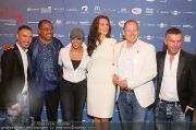 Lifeball PK - Hotel Imperial - Sa 21.05.2011 - 1