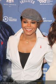 Lifeball PK - Hotel Imperial - Sa 21.05.2011 - 18
