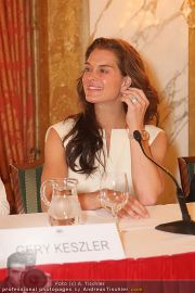 Lifeball PK - Hotel Imperial - Sa 21.05.2011 - 21