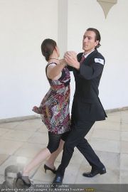 Vortanzen - Hofreitschule - Mo 23.05.2011 - 35