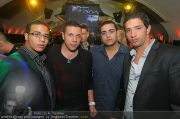 Models & Players Night - Palffy Club - Sa 28.05.2011 - 28