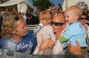 Promi Beachvolleyball - Strandbad Baden - Mi 01.06.2011 - 15