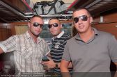 Springjam Tag 1 - Kroatien - Do 02.06.2011 - 12
