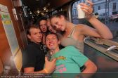 Springjam Tag 1 - Kroatien - Do 02.06.2011 - 14