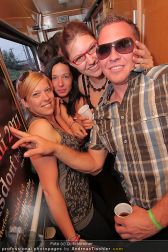 Springjam Tag 1 - Kroatien - Do 02.06.2011 - 15