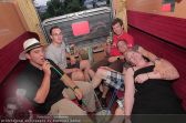 Springjam Tag 1 - Kroatien - Do 02.06.2011 - 20