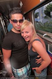Springjam Tag 1 - Kroatien - Do 02.06.2011 - 3