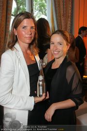 Prix Veuve Clicquot - Franz. Botschaft - Do 16.06.2011 - 12