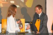 Prix Veuve Clicquot - Franz. Botschaft - Do 16.06.2011 - 20