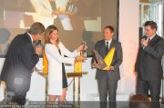 Prix Veuve Clicquot - Franz. Botschaft - Do 16.06.2011 - 21