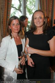 Prix Veuve Clicquot - Franz. Botschaft - Do 16.06.2011 - 26