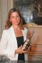 Prix Veuve Clicquot - Franz. Botschaft - Do 16.06.2011 - 28