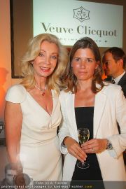 Prix Veuve Clicquot - Franz. Botschaft - Do 16.06.2011 - 31