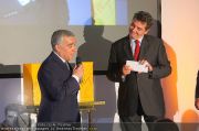 Prix Veuve Clicquot - Franz. Botschaft - Do 16.06.2011 - 44