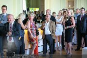 Prix Veuve Clicquot - Franz. Botschaft - Do 16.06.2011 - 45