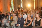 Prix Veuve Clicquot - Franz. Botschaft - Do 16.06.2011 - 48