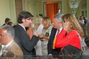 Prix Veuve Clicquot - Franz. Botschaft - Do 16.06.2011 - 67