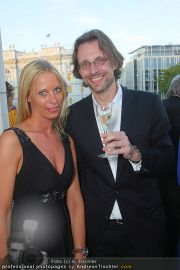 Prix Veuve Clicquot - Franz. Botschaft - Do 16.06.2011 - 76