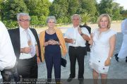 Sommerkonzert - Schloss Esterhazy - Mi 22.06.2011 - 17