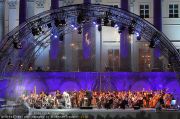 Sommerkonzert - Schloss Esterhazy - Mi 22.06.2011 - 205