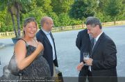 Sommerkonzert - Schloss Esterhazy - Mi 22.06.2011 - 29