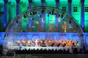 Sommerkonzert - Schloss Esterhazy - Mi 22.06.2011 - 96