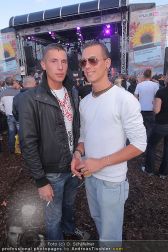 Donauinselfest 2 - Donauinsel - Sa 25.06.2011 - 22