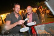 Sommerfest - Interspot Studios - Di 28.06.2011 - 8