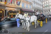 Fete Imperiale Empfang - Hotel Sacher - Do 07.07.2011 - 74