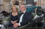 Fete Imperiale Empfang - Hotel Sacher - Do 07.07.2011 - 78