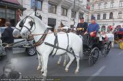 Fete Imperiale Empfang - Hotel Sacher - Do 07.07.2011 - 83