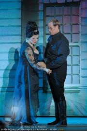 Don Giovanni Show - St. Margarethen - Di 19.07.2011 - 20