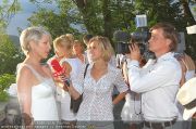 Glamour in White - Maria Loretto - Fr 22.07.2011 - 14