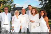 Glamour in White - Maria Loretto - Fr 22.07.2011 - 3