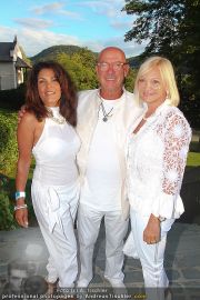 Glamour in White - Maria Loretto - Fr 22.07.2011 - 8
