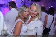 Glamour in White - Casino Velden - Fr 22.07.2011 - 20