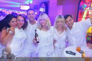 Glamour in White - Casino Velden - Fr 22.07.2011 - 22