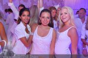 Glamour in White - Casino Velden - Fr 22.07.2011 - 33