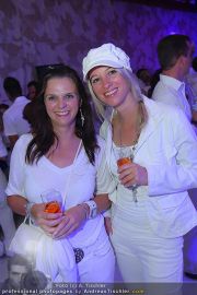 Glamour in White - Casino Velden - Fr 22.07.2011 - 46