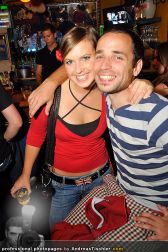 Partynacht - Slammerbar - Sa 13.08.2011 - 13