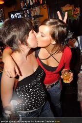 Partynacht - Slammerbar - Sa 13.08.2011 - 14