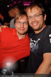 Best Party - Magazin - Sa 13.08.2011 - 11