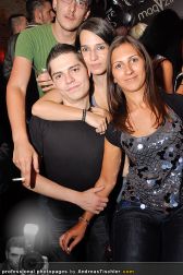 Best Party - Magazin - Sa 13.08.2011 - 16