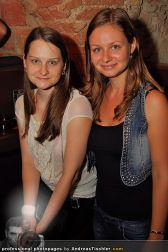 Best Party - Magazin - Sa 13.08.2011 - 22