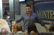 Jesse Metcalfe - Montesino - Sa 20.08.2011 - 12