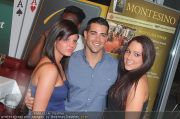 Jesse Metcalfe - Montesino - Sa 20.08.2011 - 3